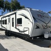 RV for Sale: 2020 RAGE'N 28EX