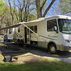 RV for Sale: 2003 MIRADA 330DS FORD