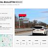 Billboard for Rent: B002C, Stoughton, MA