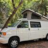 RV for Sale: 1995 EUROVAN FULL CAMPER