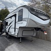 RV for Sale: 2020 COUGAR HALF-TON 23MLS