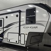 RV for Sale: 2021 COUGAR HALF-TON 25RES