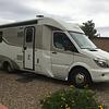 RV for Sale: 2016 UNITY U24TB