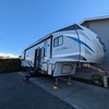 RV for Sale: 2021 CHEROKEE ARCTIC WOLF 287BH