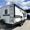 RV for Sale: 2022 MINNIE 2201MB