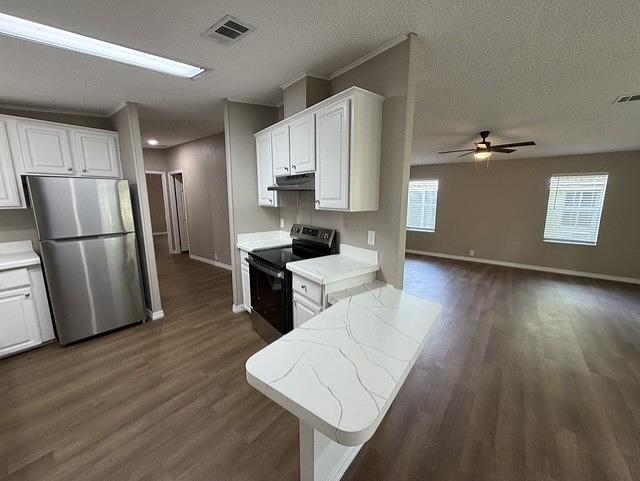Cypress Lakes Village