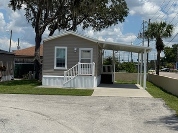 Thumbnail of mobile home