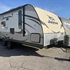 RV for Sale: 2015 White Hawk 21FBS