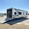 RV for Sale: 2016 WORK AND PLAY 30WCR
