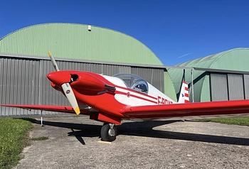 Thumbnail of aircraft