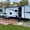 RV for Sale: 2021 OZARK 2700THX