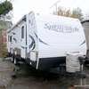 RV for Sale: 2012 SPRINGDALE 266RL SSR WE