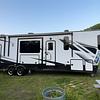 RV for Sale: 2021 VOLTAGE 3845