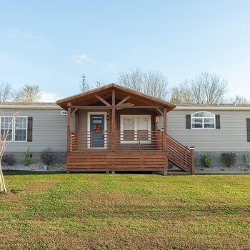 Thumbnail of mobile home
