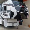 RV for Sale: 2022 VALOR 40V13