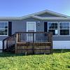 Mobile Home for Rent: 3 Bed 2 Bath 2021 Redman Advantage