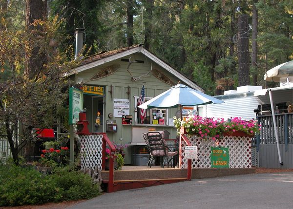Photo of RV Park/Campground