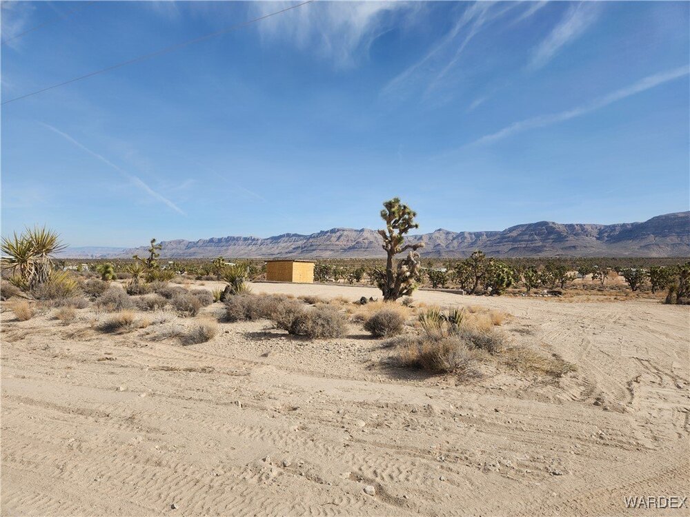 Photo of Mobile Home Lot