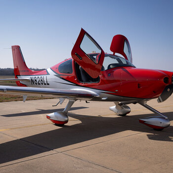 Thumbnail of aircraft