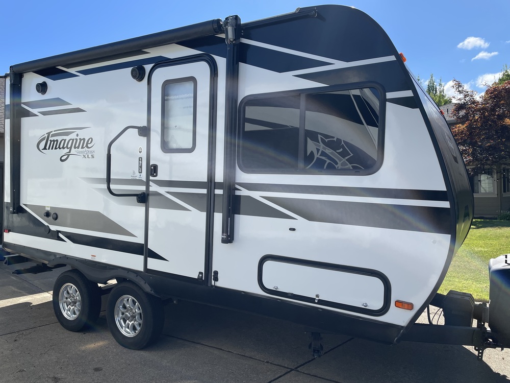Photo of Rv