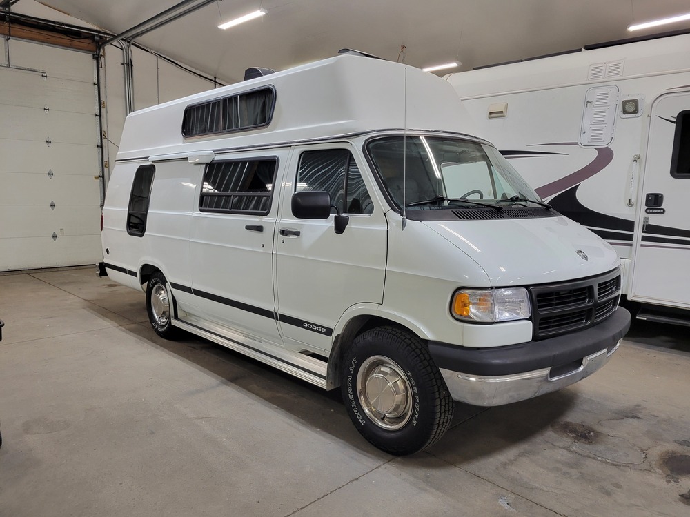 Photo of Rv
