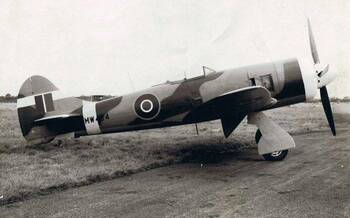 Thumbnail of aircraft