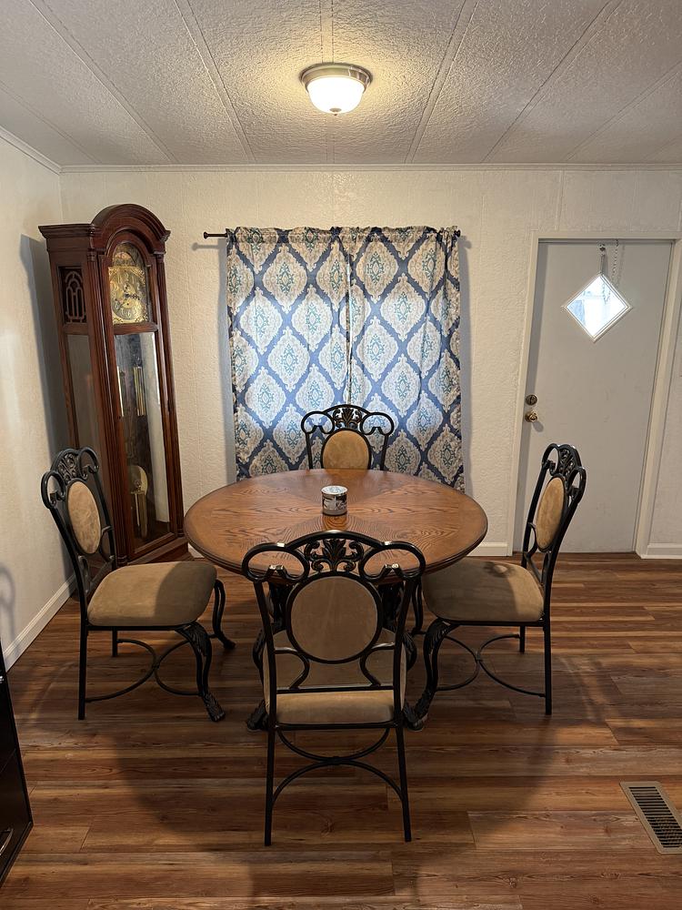 Rolling Greens Village