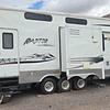 RV for Sale: 2007 RAPTOR 3712TS