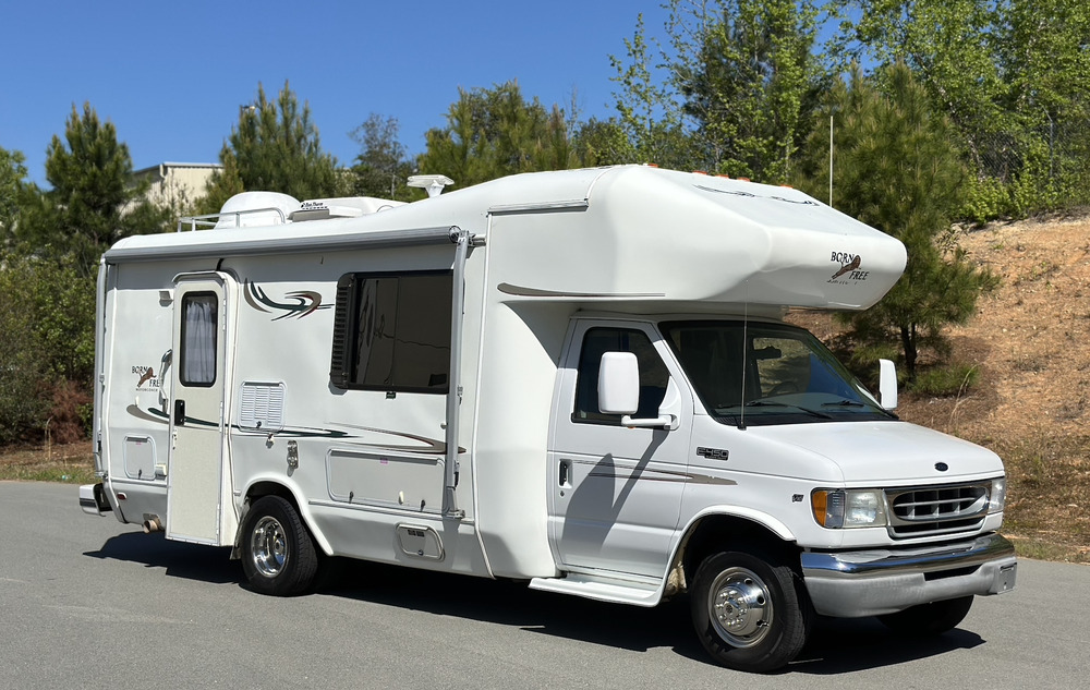 Photo of Rv