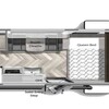 RV for Sale: 2021 COLEMAN RUBICON 1628BH