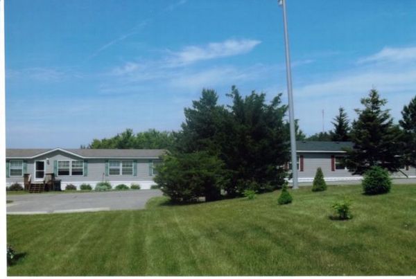 Photo of Mobile Home Park