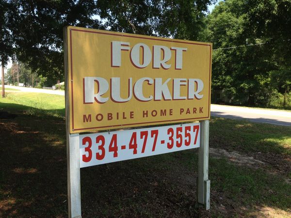 Photo of Mobile Home Park