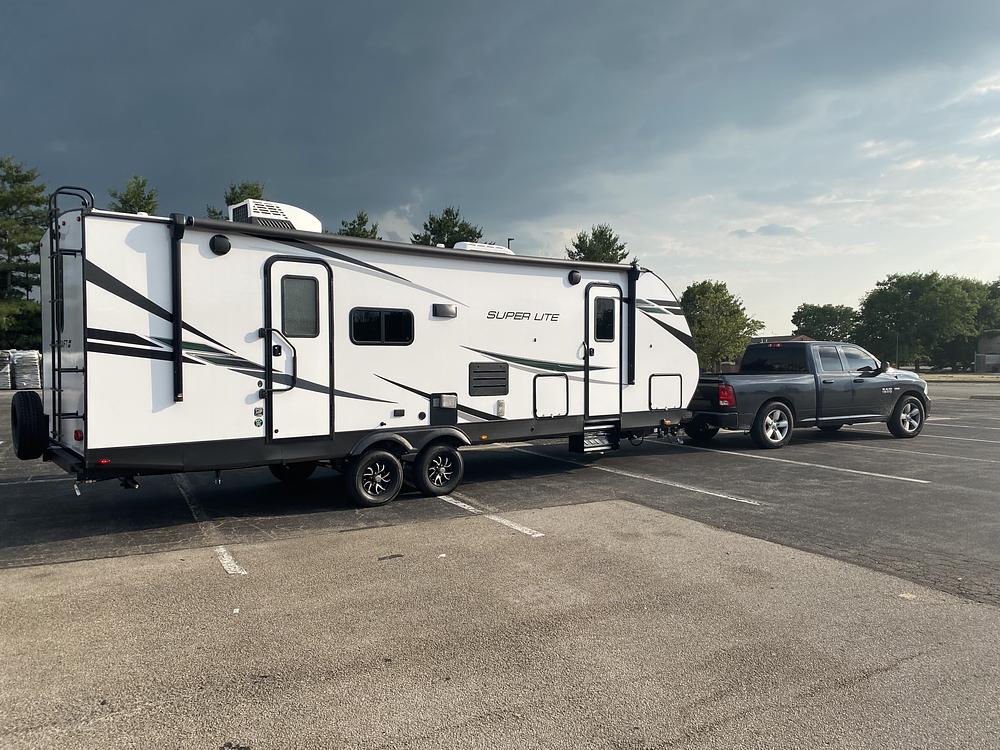 Photo of Rv