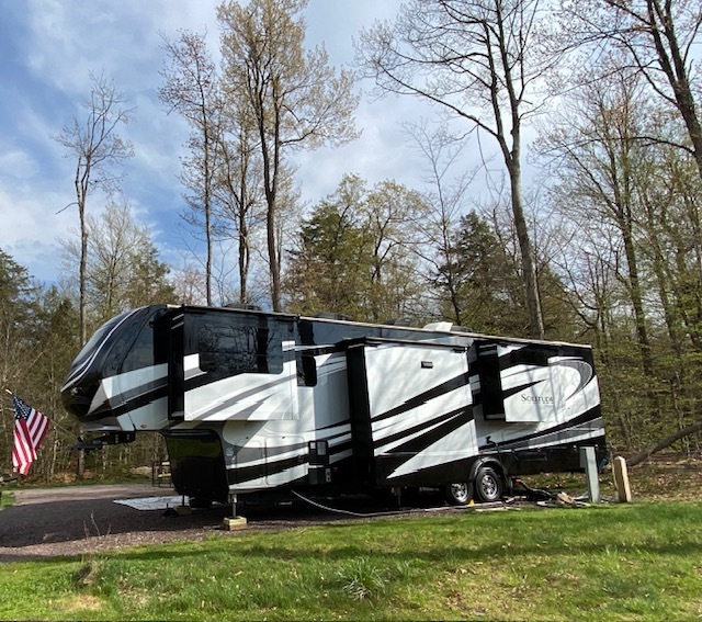 Photo of Rv