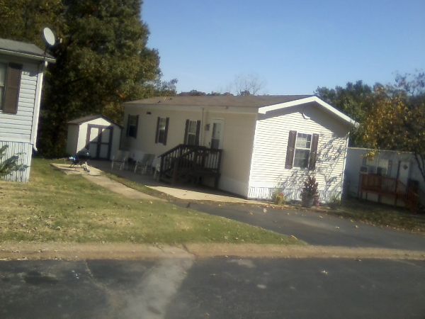 Photo of Mobile Home Park