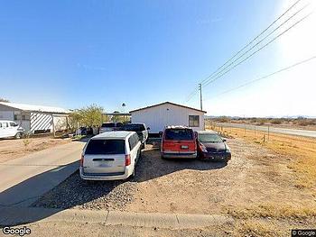Thumbnail of mobile home