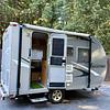 RV for Sale: 2013 CAMP LITE 13QBB