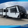 RV for Sale: 2025 MODEL-Z-AIR 295
