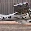 Aircraft for Sale: Cessna 185 Skywagon F