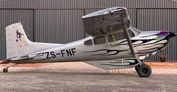 Thumbnail of aircraft