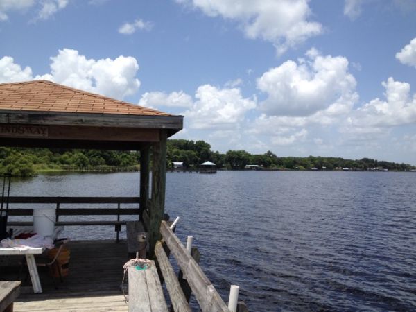 Photo of Mobile Home Park