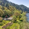 Mobile Home for Sale: 1 Story,Triple Wide Manufactured - Manufactured Home on Real Property, Mapleton, OR