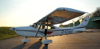 Thumbnail of aircraft