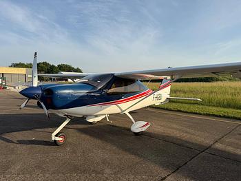 Thumbnail of aircraft