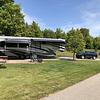 RV for Sale: 2021 RIVERSTONE LEGACY 39RKFB