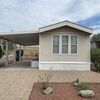 Mobile Home for Rent: 1 Bed 1 Bath 2007 Cavco