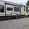 RV for Sale: 2021 SANDPIPER 321RL