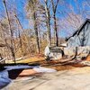Photo of Mobile Home Lot