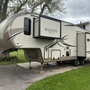 RV for Sale: 2018 ROCKWOOD SIGNATURE ULTRA LITE 8298WS