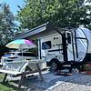 RV for Sale: 2022 FLAGSTAFF E-PRO E15TB